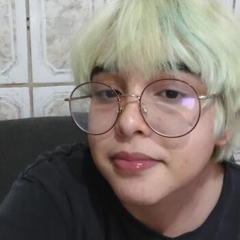 Babysitter Itapecerica da Serra: Leticia