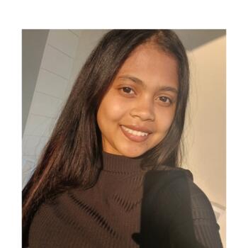 Babysitter Port Elizabeth: Lia