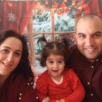 Babysitting job in Vilamarxant: babysitting job Alexander