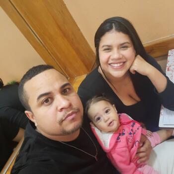 Parent Santo André: Jackeline