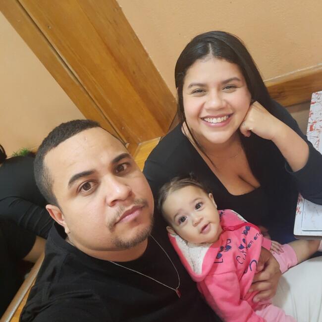 Babysitting job in Santo André: Jackeline