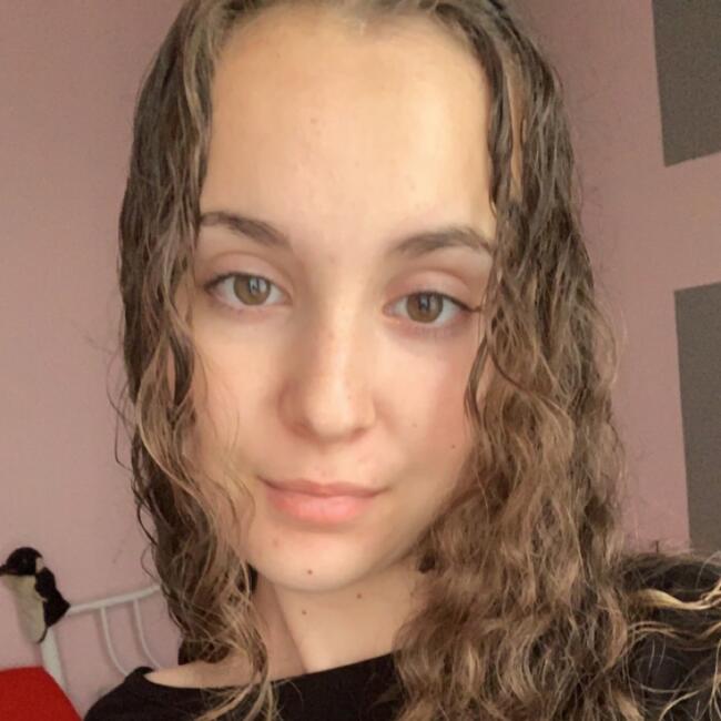 Babysitter in Crépey: Manon