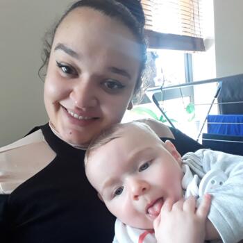 Babysitter in Cork: Grace