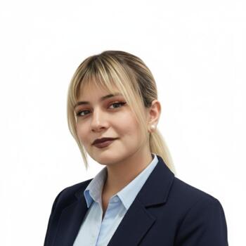 Niñera en Pasto: Lucia