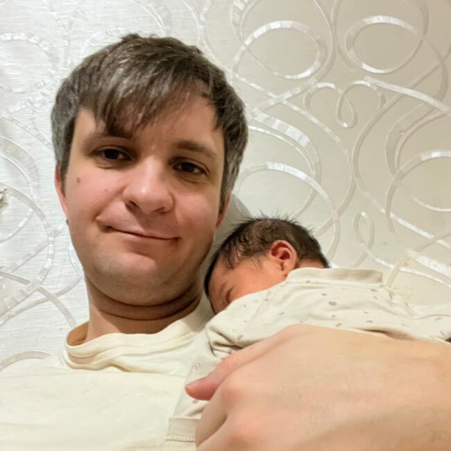 Job de babysitting în Chișinău: Dinu