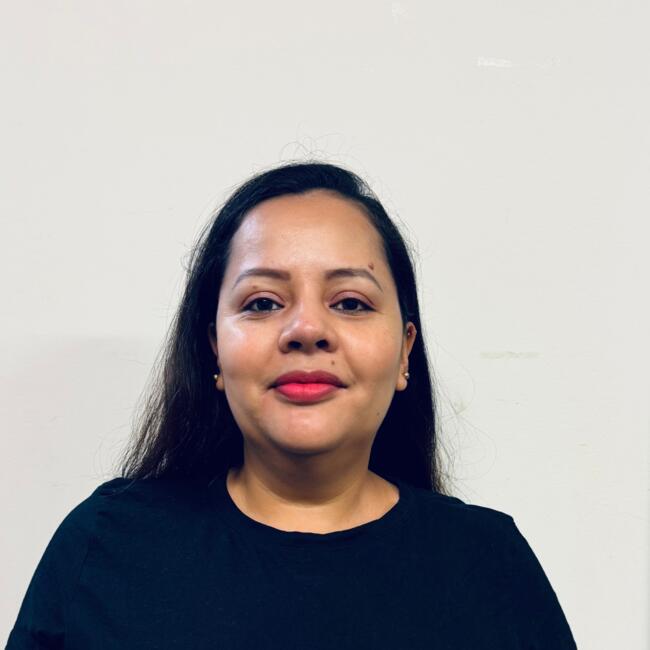 Niñera en Barcelona: Nicoly