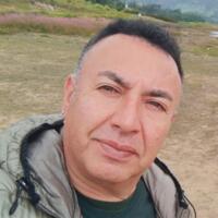 Mauricio Morales
