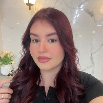 Babá em Santa Maria: Maria Eduarda