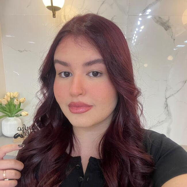 Babá em Santa Maria: Maria Eduarda