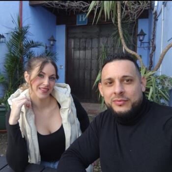 Trabajo de canguro en Los Barrios: trabajo de canguro Veronica