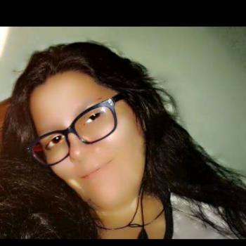 Babysitter Gondomar: Sandra