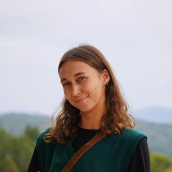 Babysitter in Rønde: Ellen