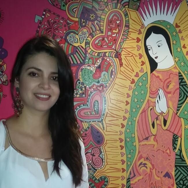 Trabajo para niñera en Sabaneta (Antioquia): Andrea