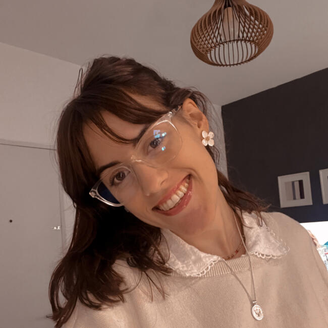 Niñera en Montevideo: Victoria