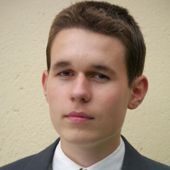 Baby-sitter in Colombes: Thomas