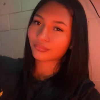 Niñera en San Salvador: DANIELA NICOLE