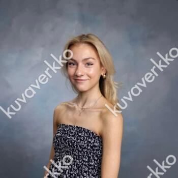 Lastenhoitaja Espoo: Katja