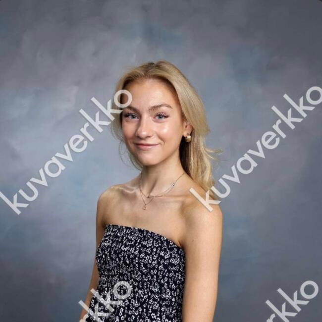 Lastenhoitaja Espoo: Katja