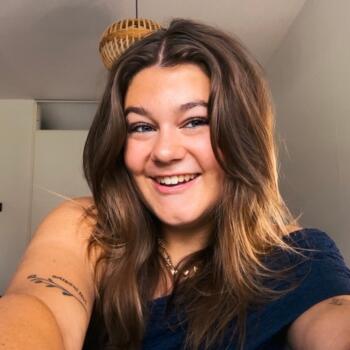 Babysitter in Bergschenhoek: Maud