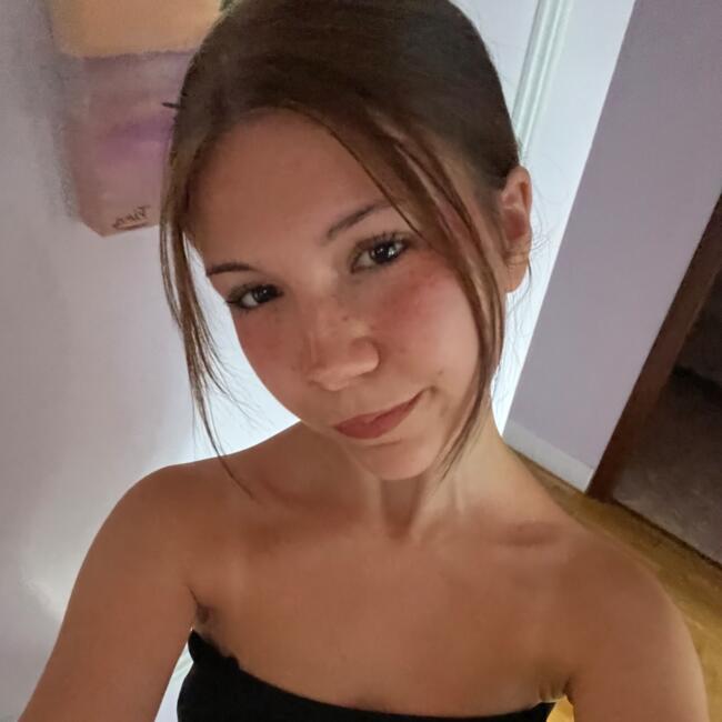 Canguro en Lleida: Lorena