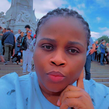 Nanny in Derby: Chetachukwu Cynthia
