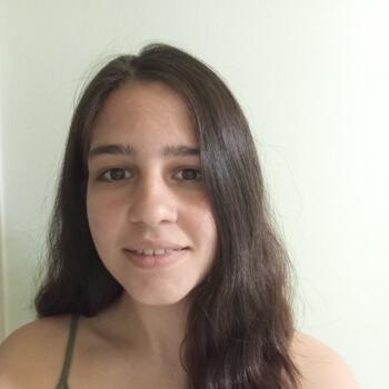 Babysitter in Néa Smýrni: Σοφία