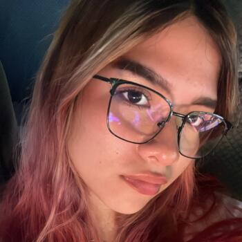 Babysitter in Acapulco de Juárez: Cissé García