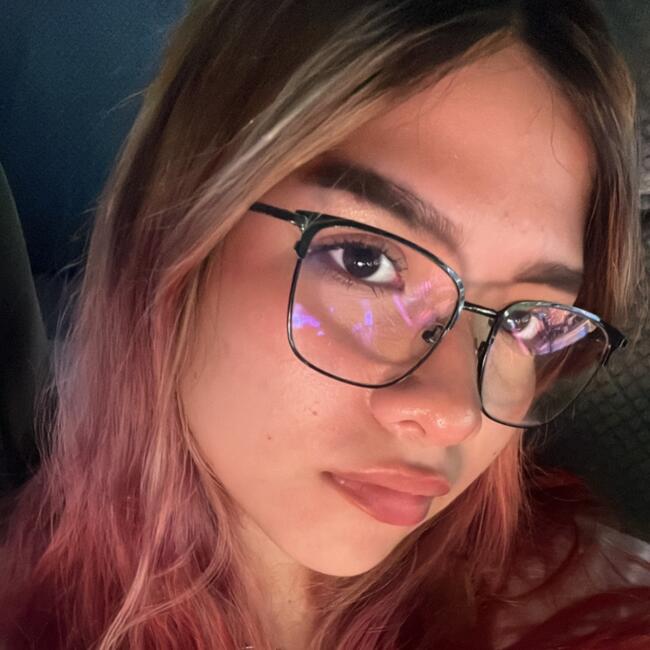 Babysitter in Acapulco de Juárez: Cissé García