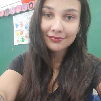 Babysitter in Campinas: Juliana