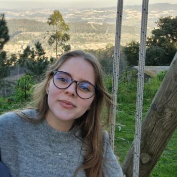 Babysitter Sobrado: Telma