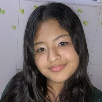 Babysitter in Chitré: Vibian Cuevas