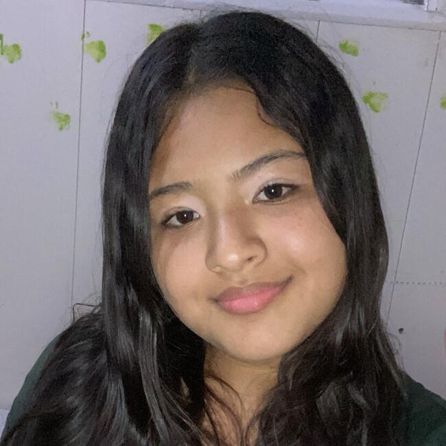 Babysitter in Chitré: Vibian Cuevas