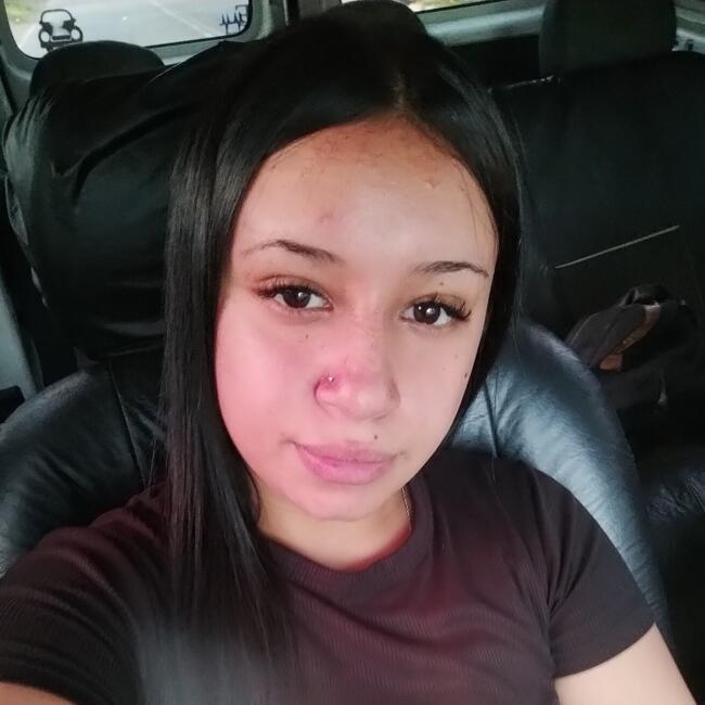 Babysitter in San Fernando: Naiara