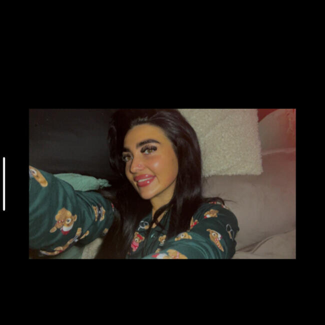 Babysitter in Belfast: Dubheasa