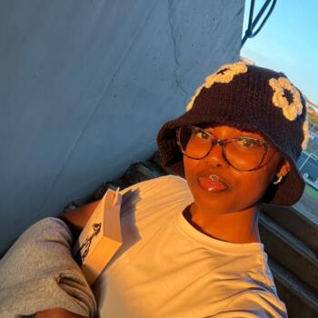 Babysitter Pinetown: Lihlithemba