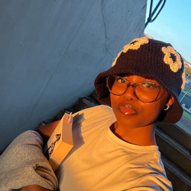 Babysitter in Pinetown: Lihlithemba