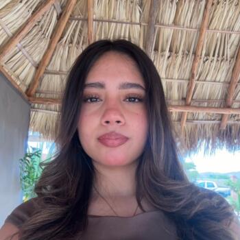 Babysitter in Aguascalientes: Sofia