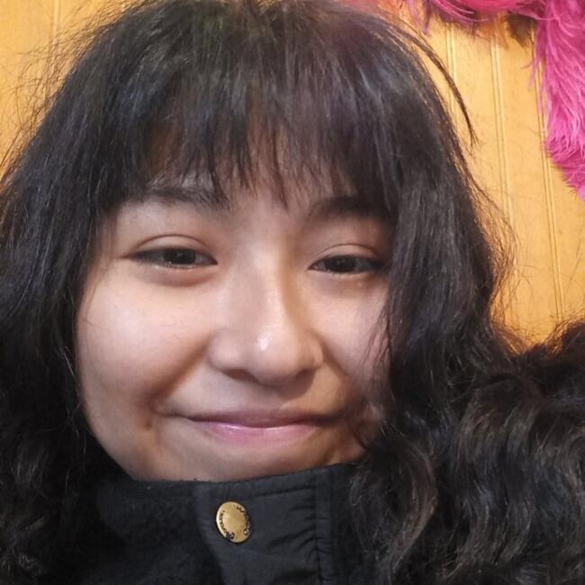 Babysitter in Arica: Daniela