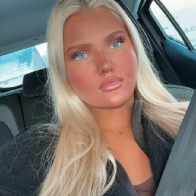 Babysitter in Bunkeflostrand: Wilma