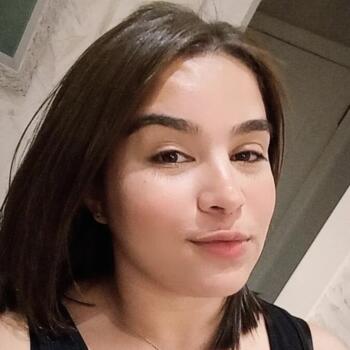 Babysitter in Luziânia: Amanda