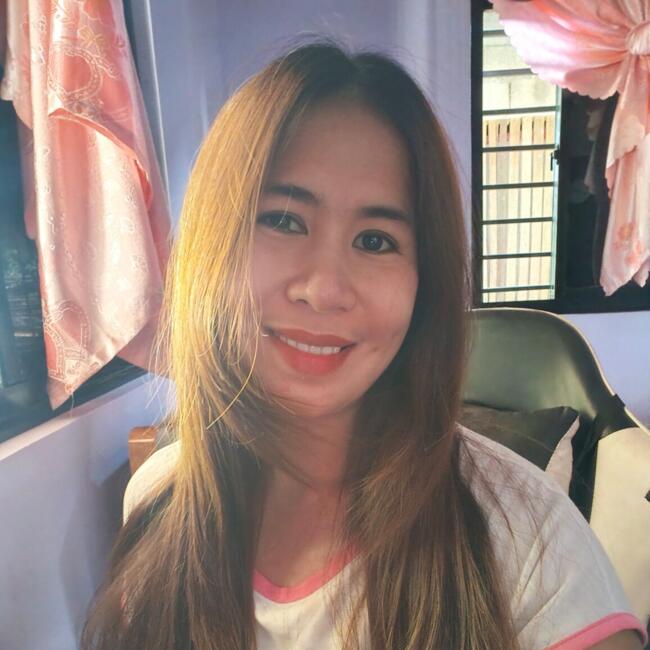 Babysitter in Boulogne-Billancourt: Juvelyn