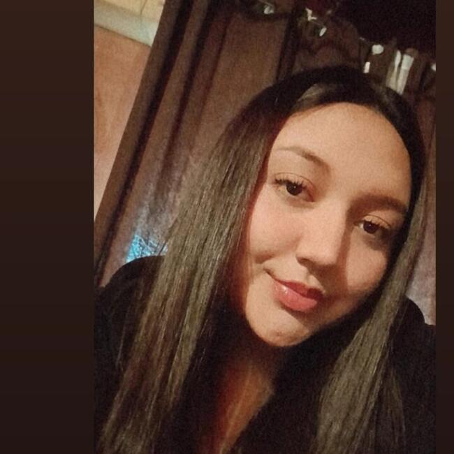 Babysitter in Cauquenes: Catalina Orellana