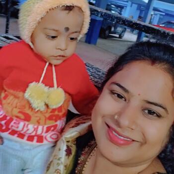 बंगलौर में बेबीसिटिंग की नौकरी: बेबीसिटिंग से जुड़े काम Smriti