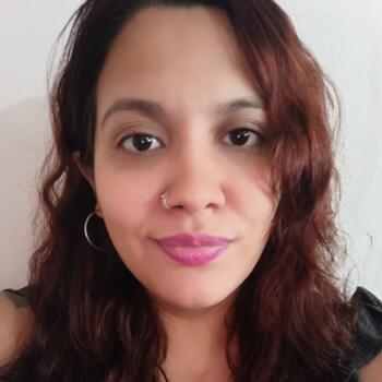 Niñera en Buenos Aires: Giuliana