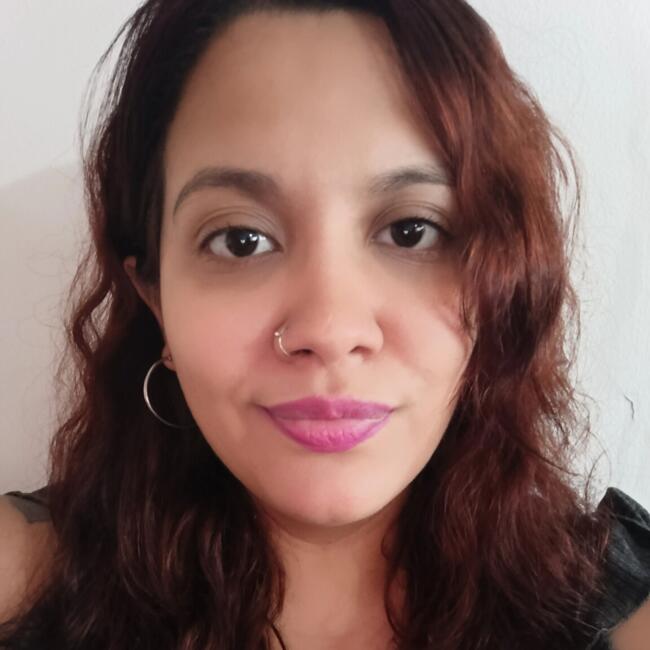 Niñera en Buenos Aires: Giuliana