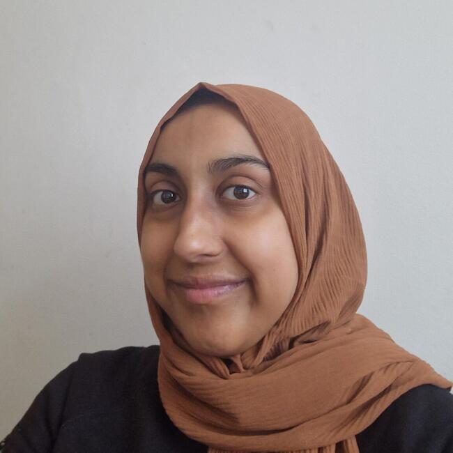 Babysitter in High Wycombe: Hansa