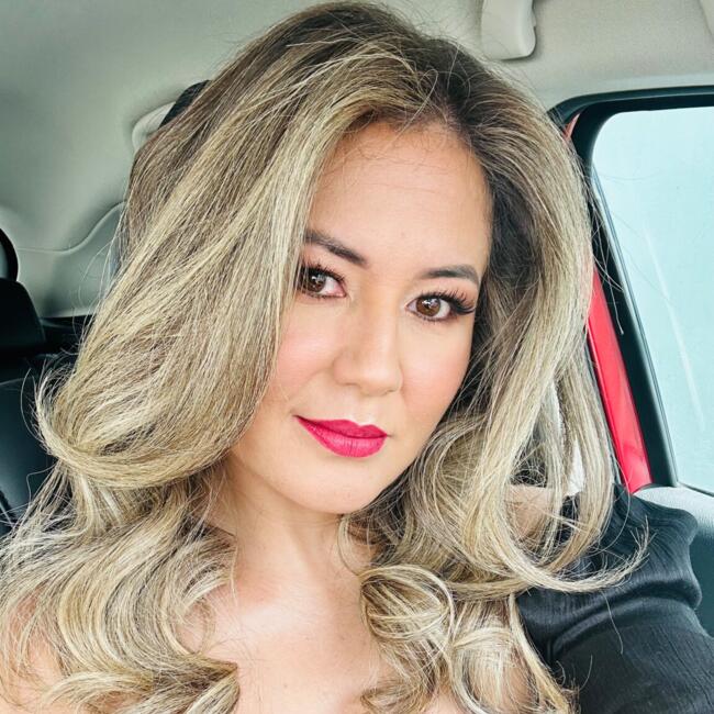 Trabajo para niñera en Cumbayá: Liliana
