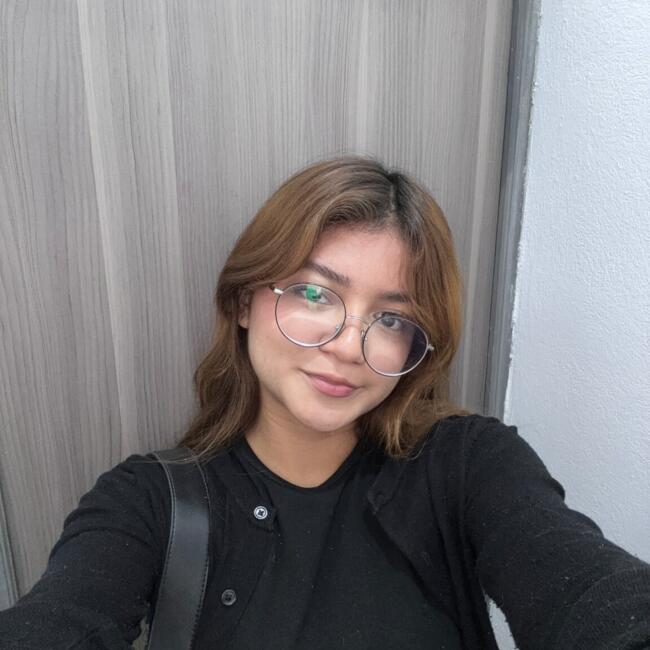 Babysitter in Boca del Rio: Mariana