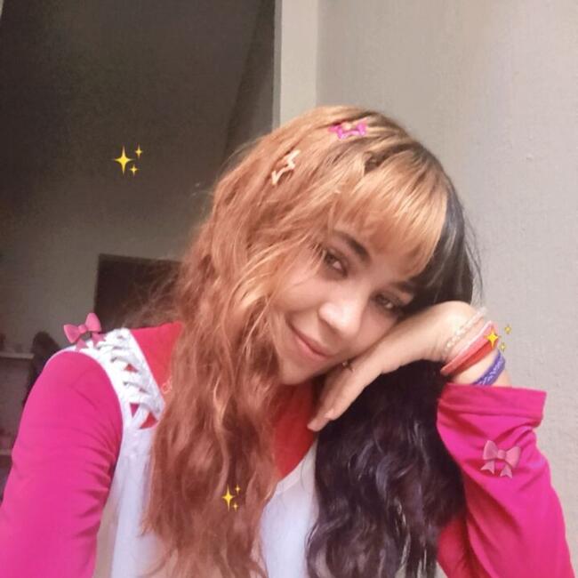 Babysitter in Juazeiro do Norte: Clara