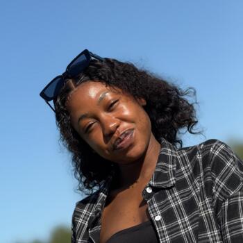 Opiekunka do dziecka w Warszawa: Wendy